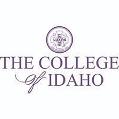 The College of Idaho Logo