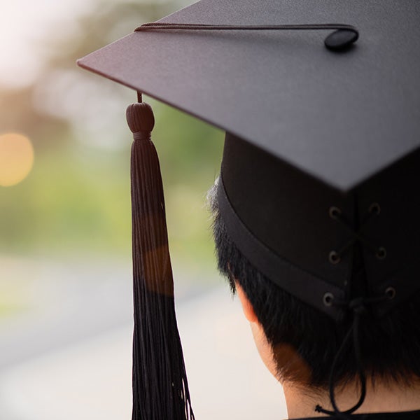 Graduation Cap