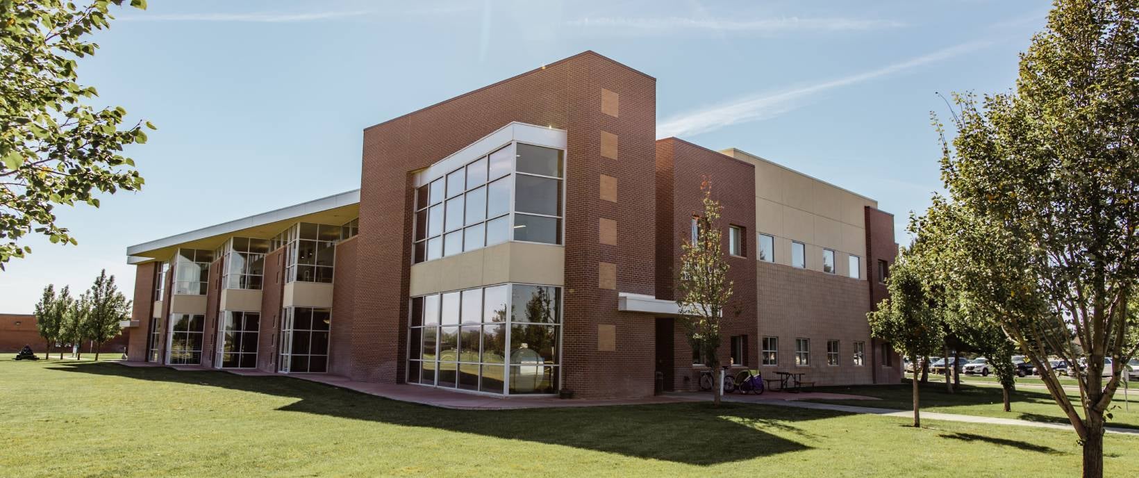 Building #6 HealthCare