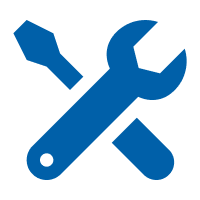 Maintenance Icon