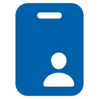 Self-Service Icon