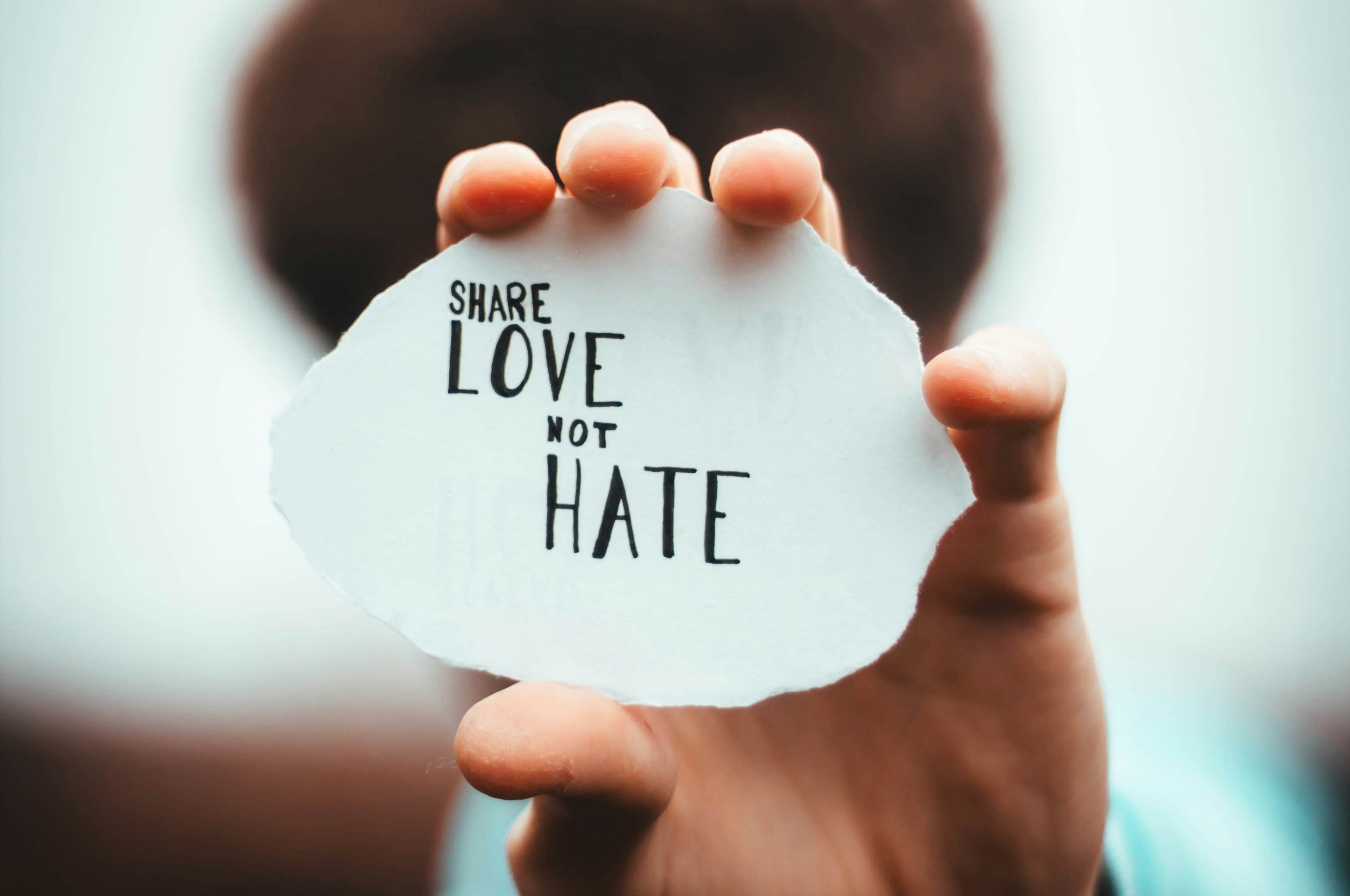 Clothesline project