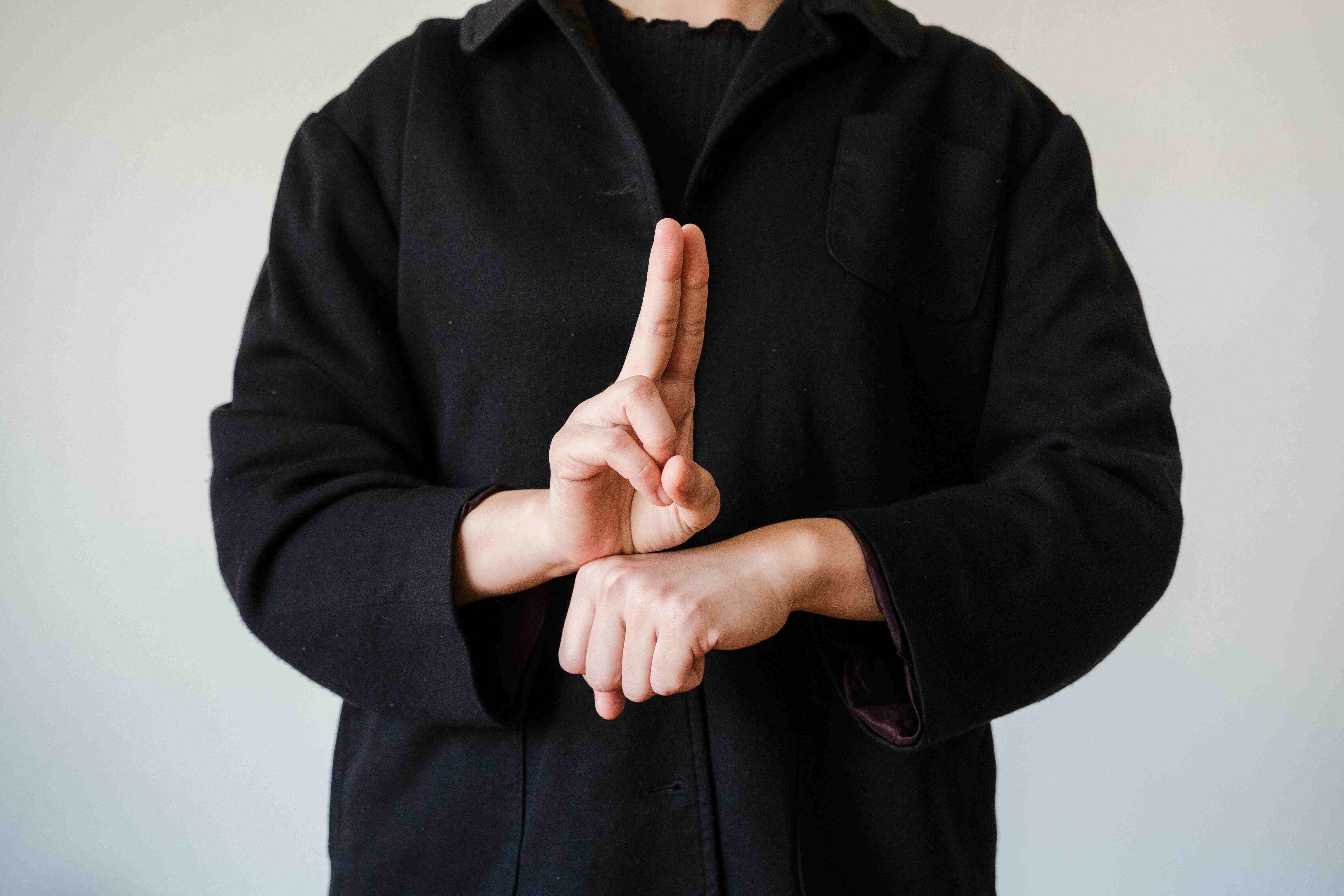 Sign Language