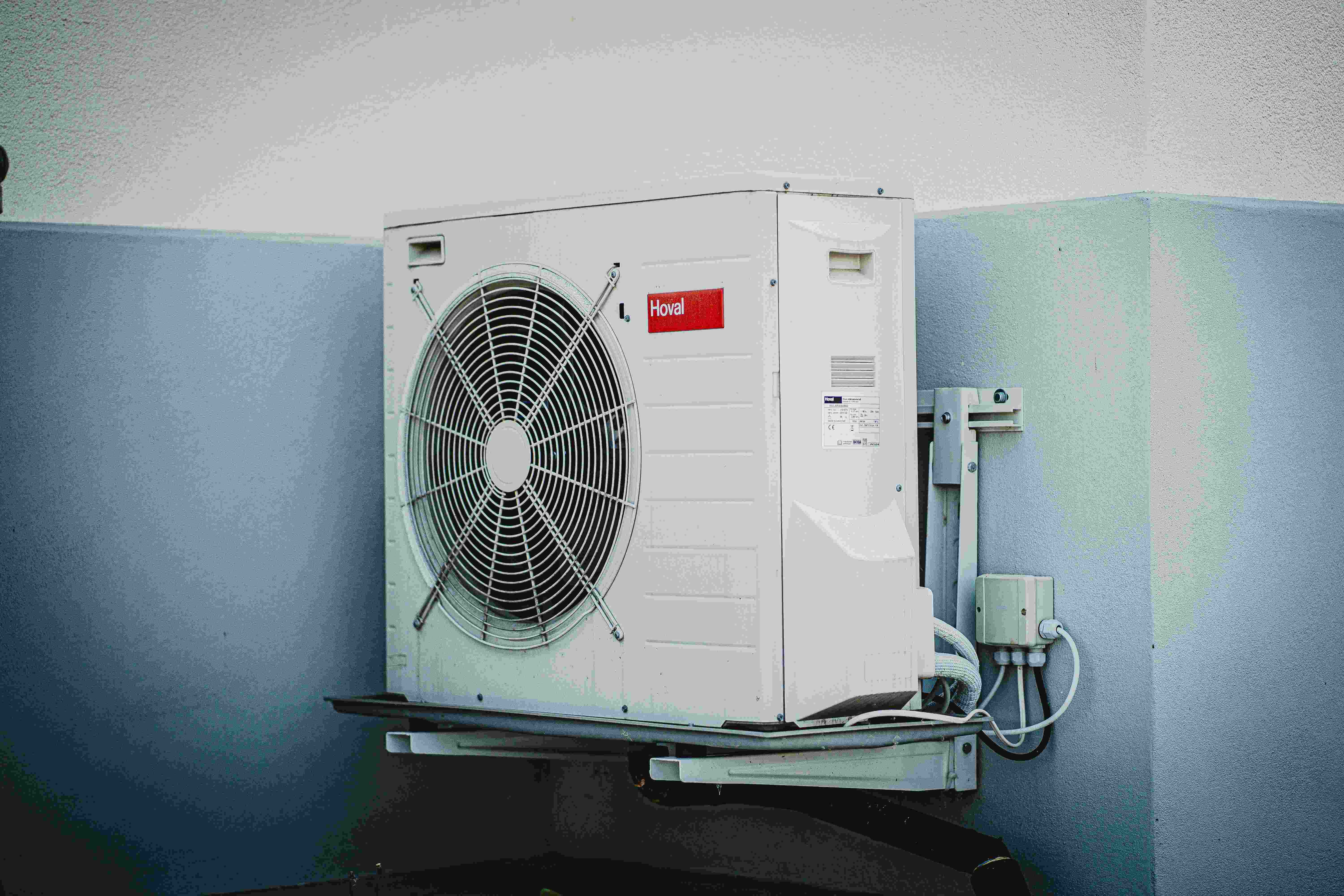 HVAC System