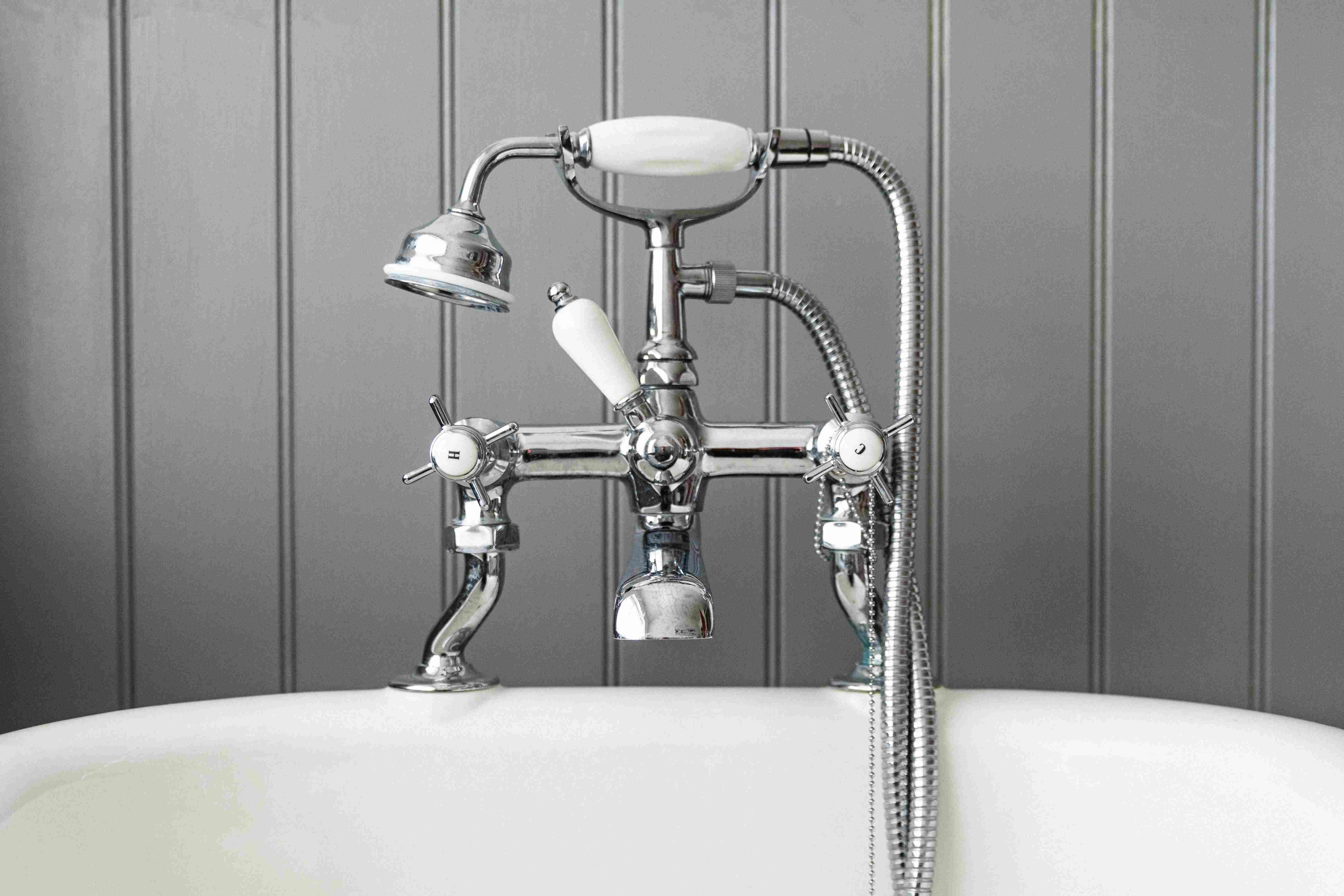Plumbing