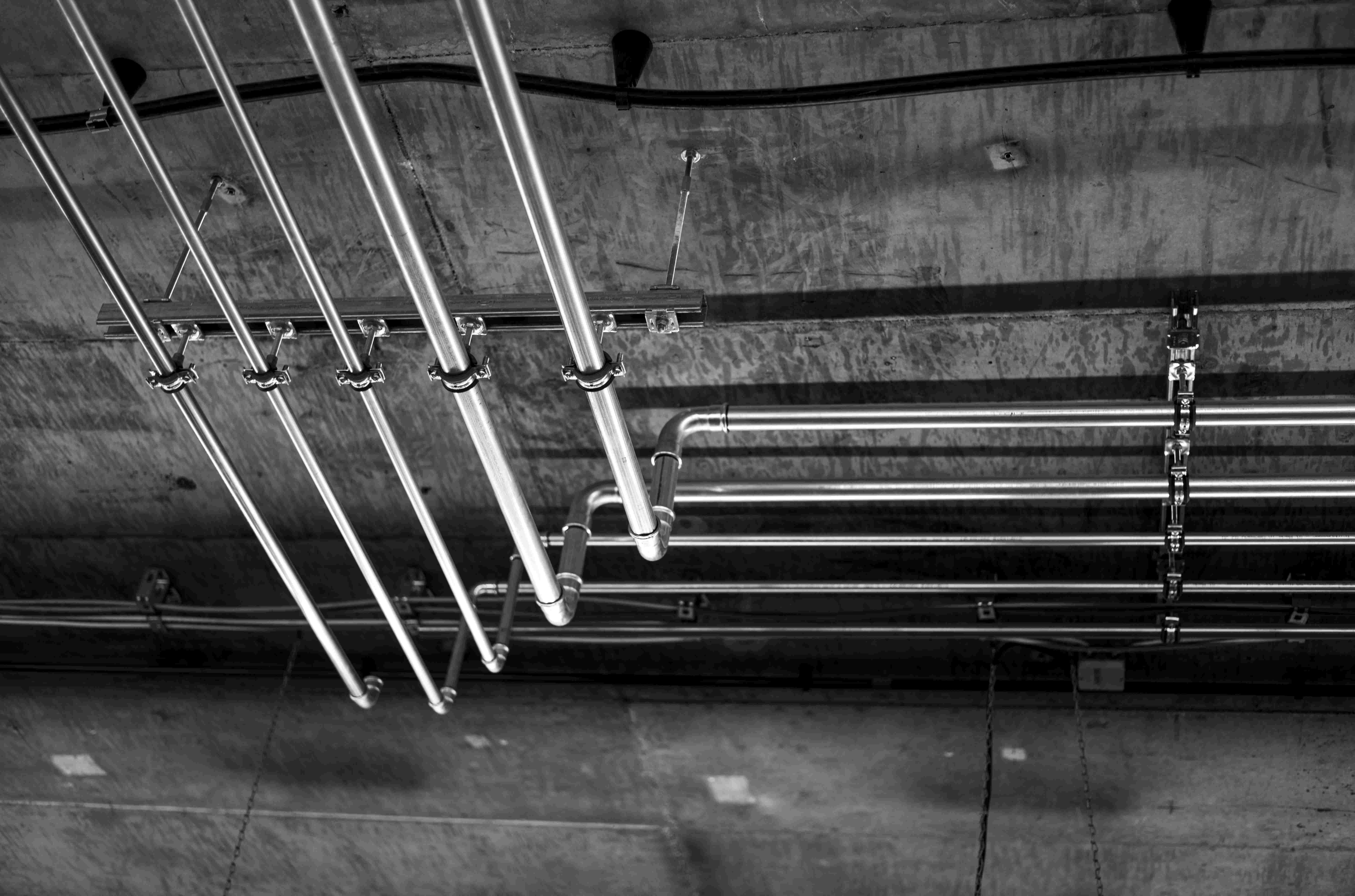 Plumbing