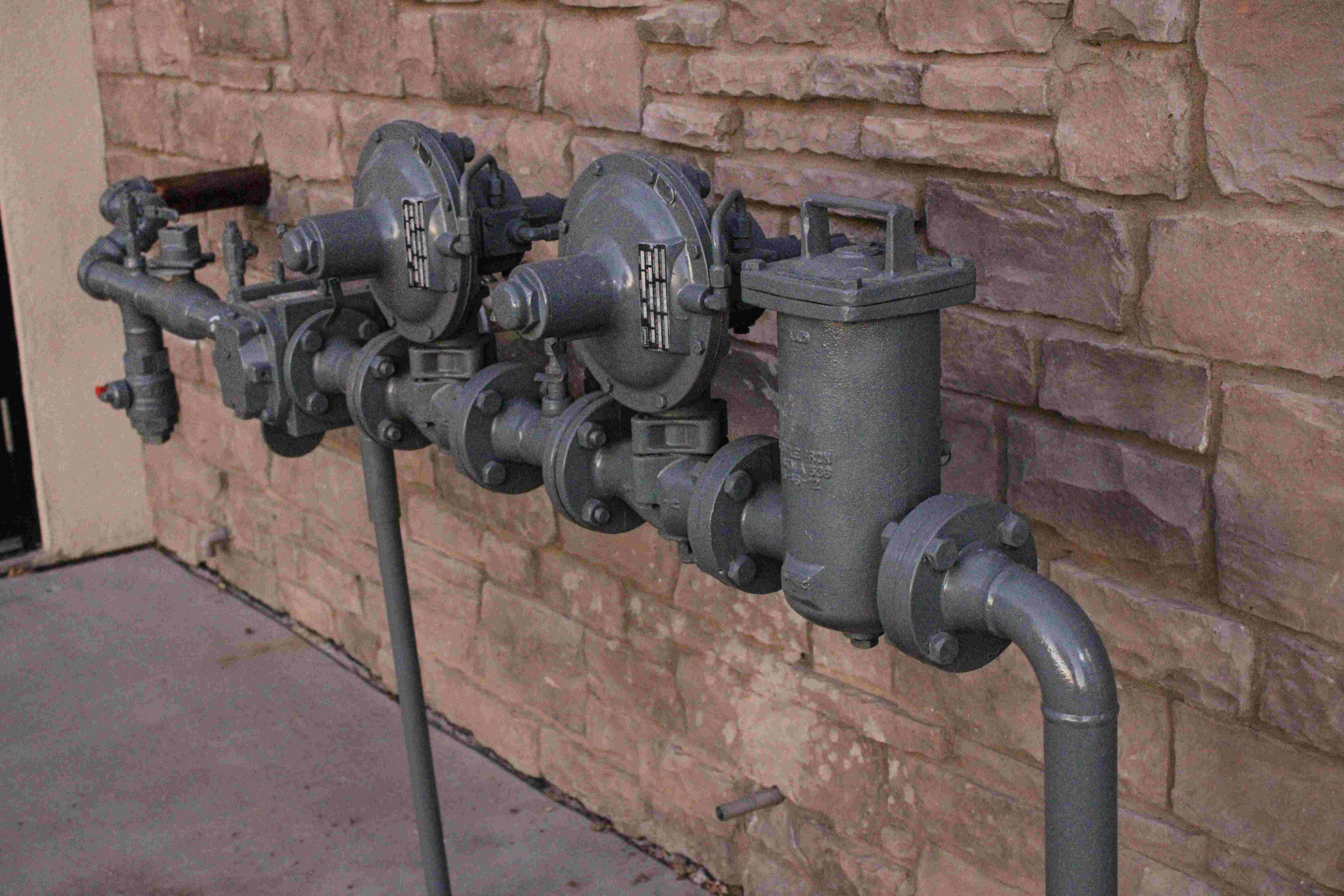 Plumbing