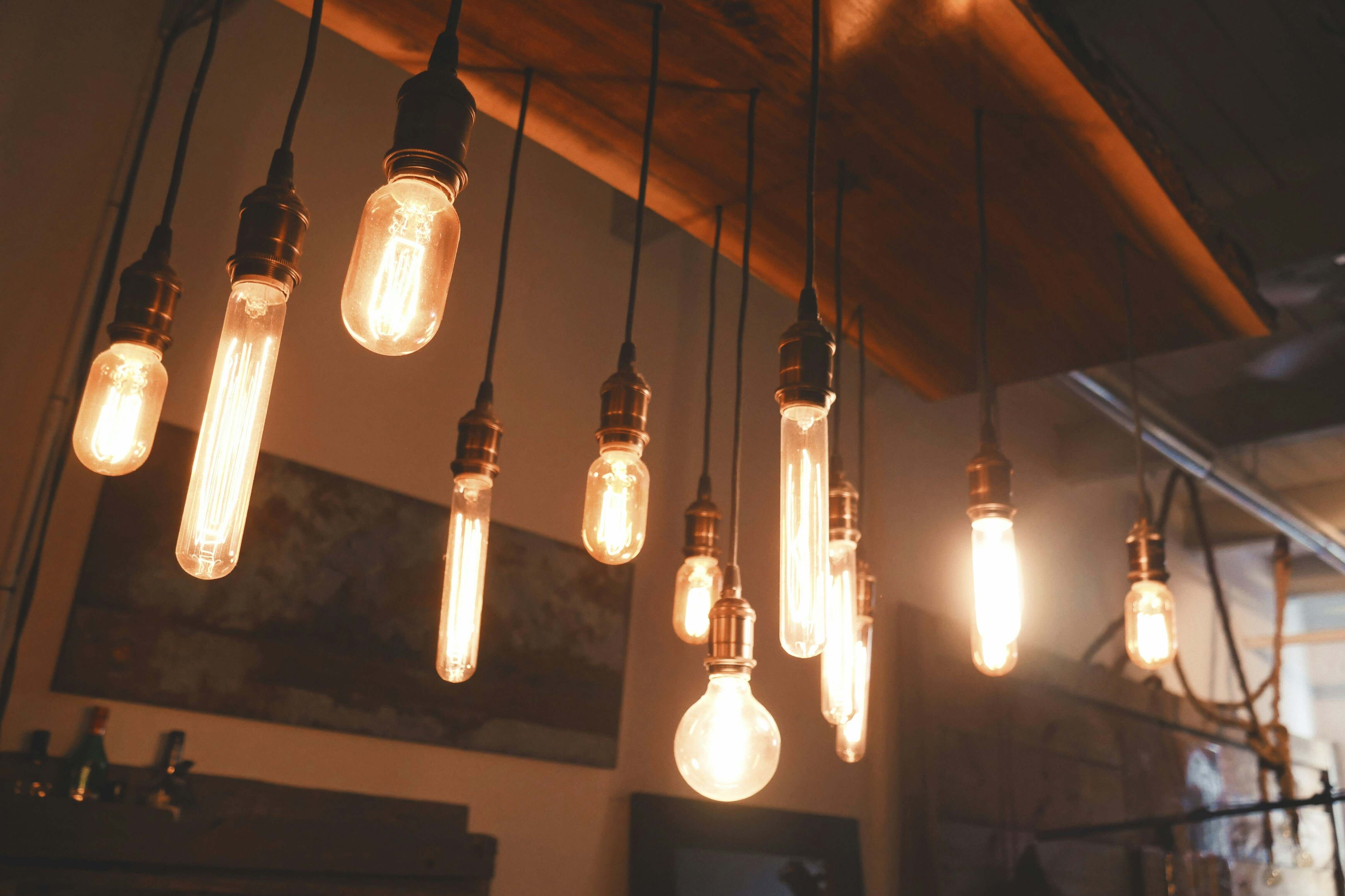Lightbulbs