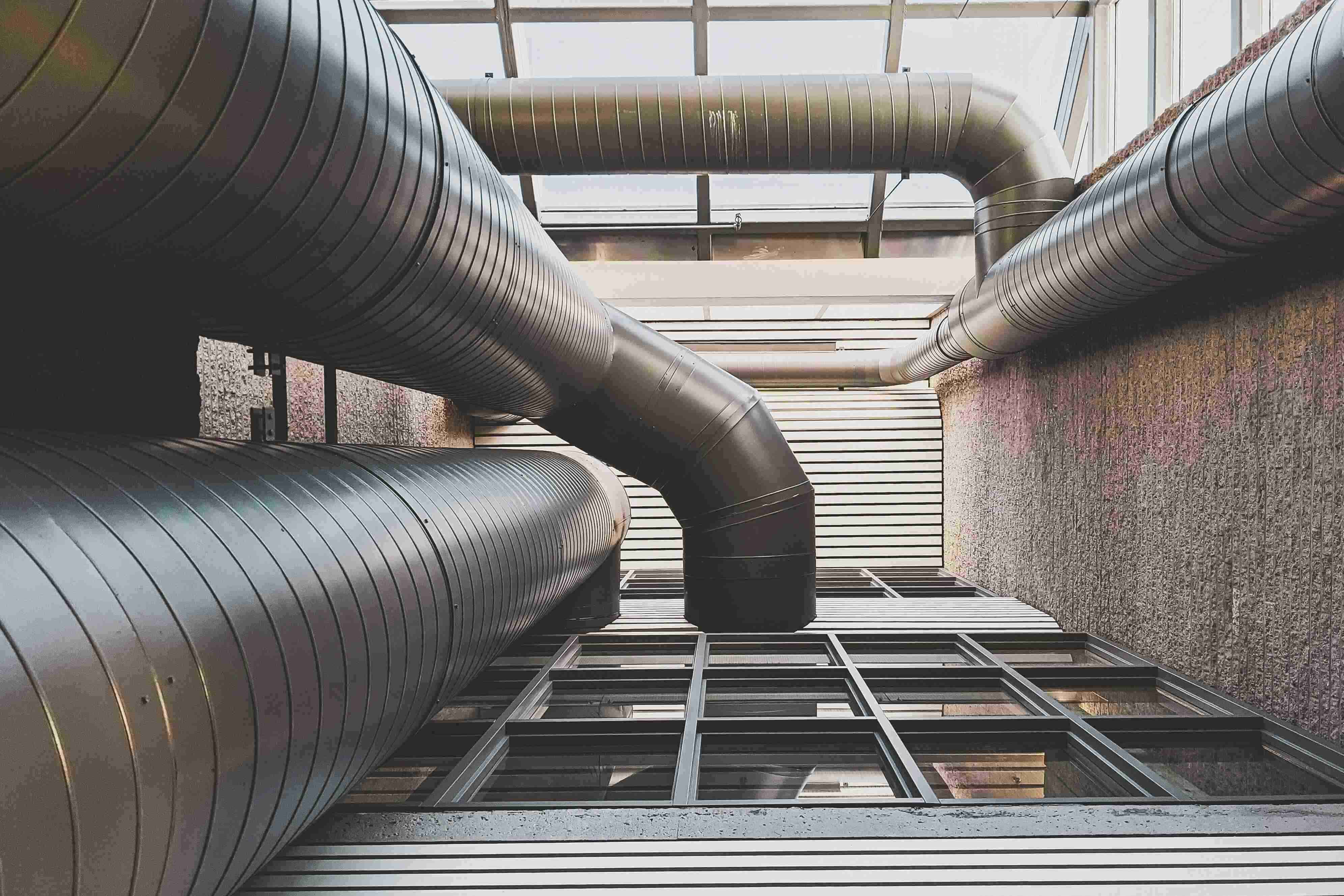 HVAC System