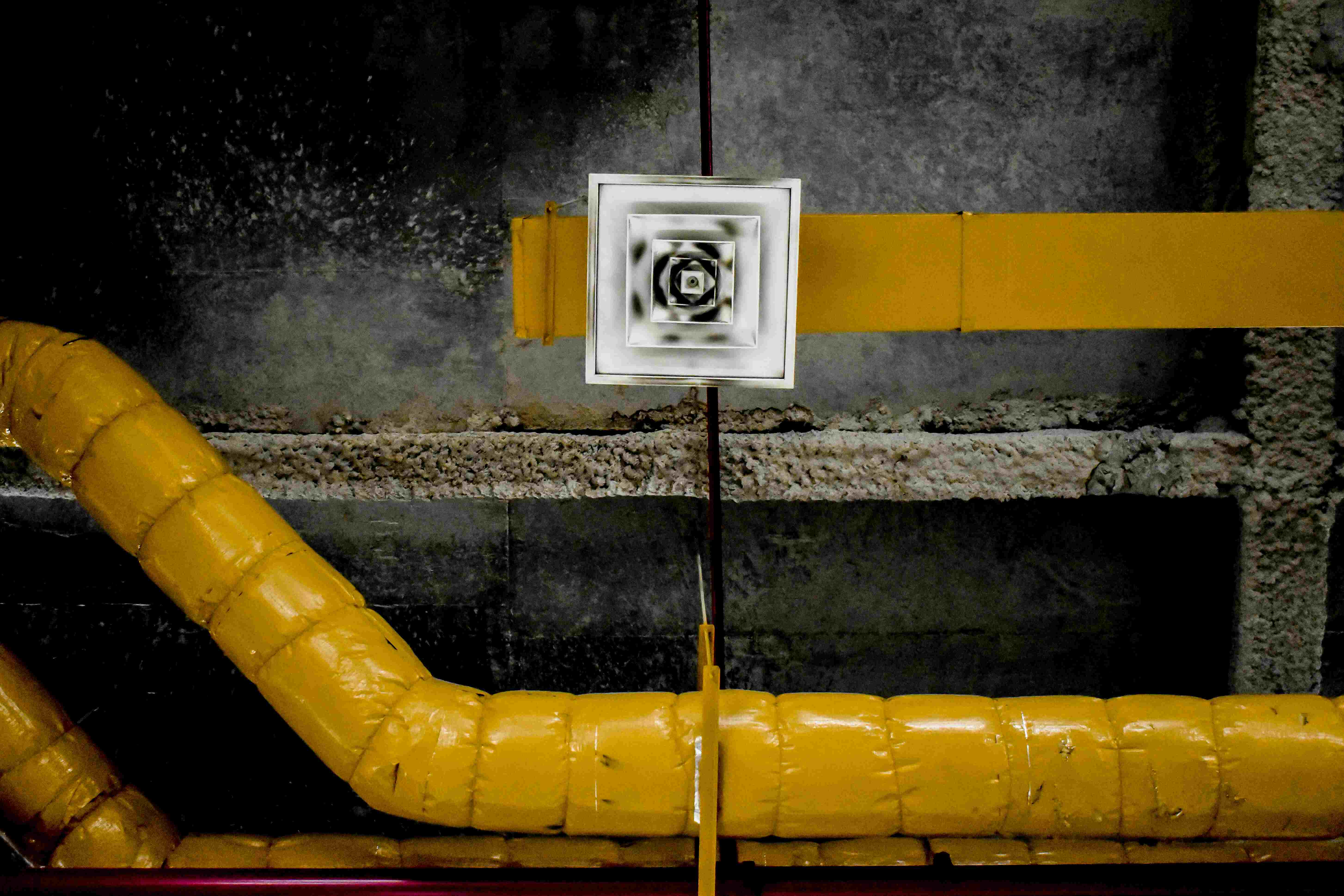 HVAC System