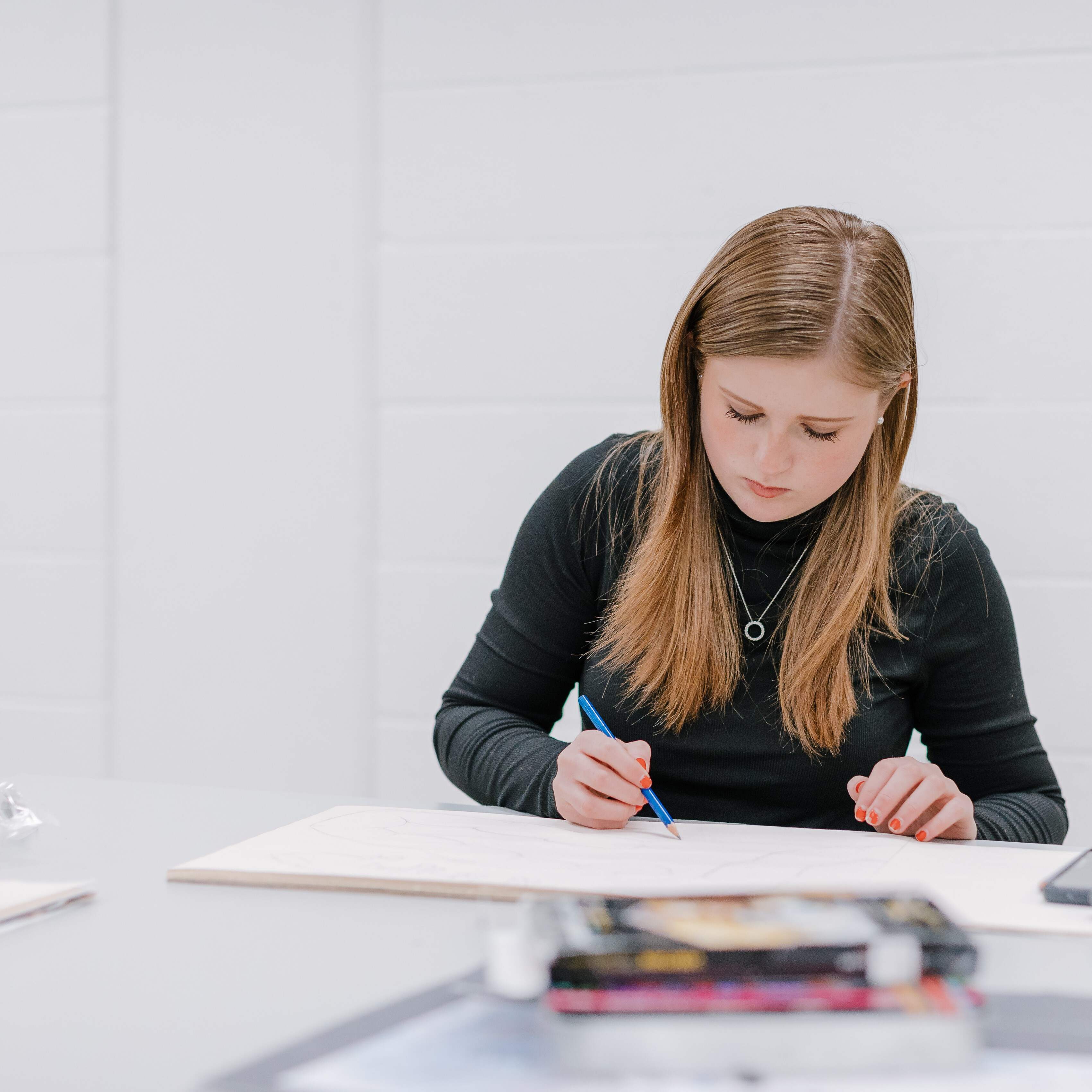 General Education - Arts