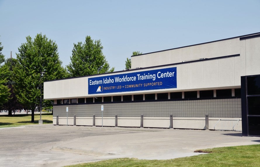 Workforce Center Image
