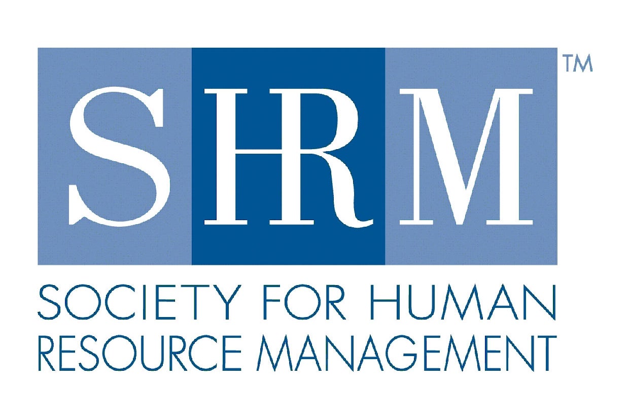 SHRM logo