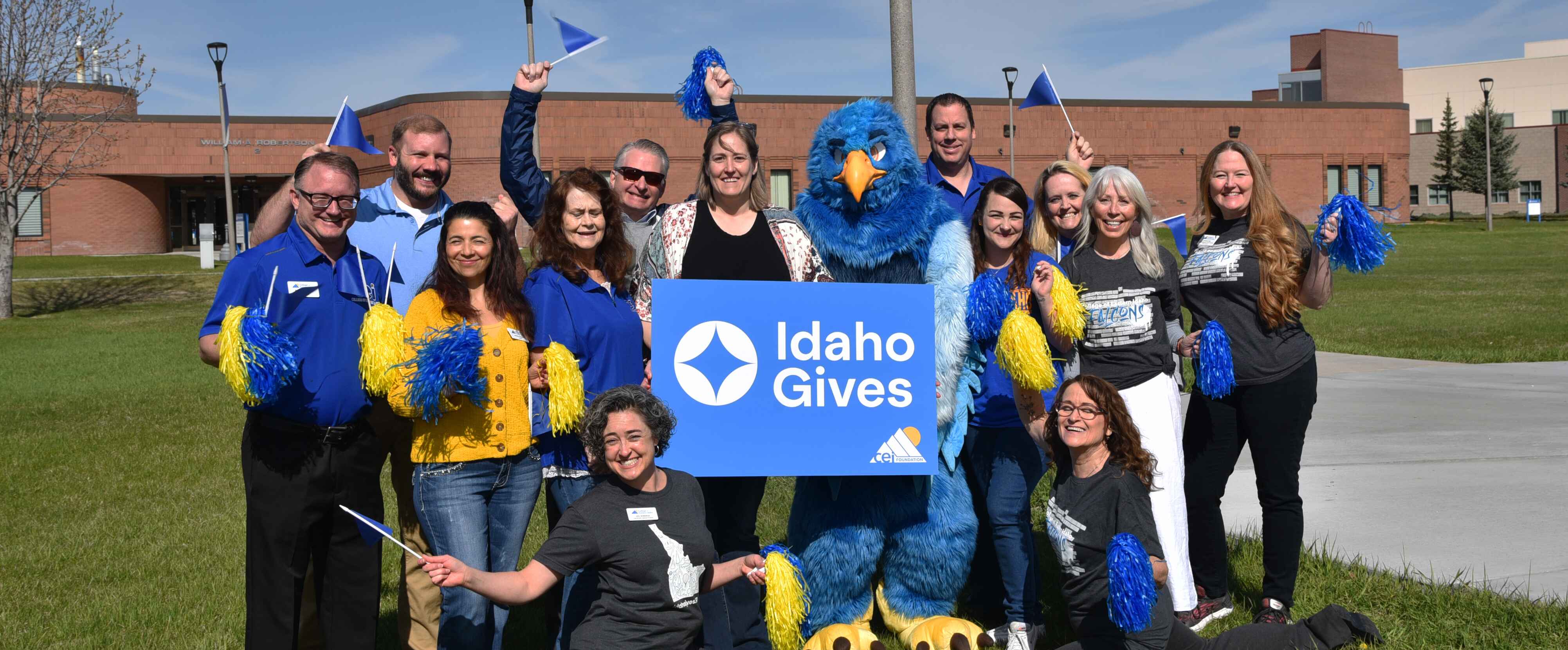 Idaho Gives Photo