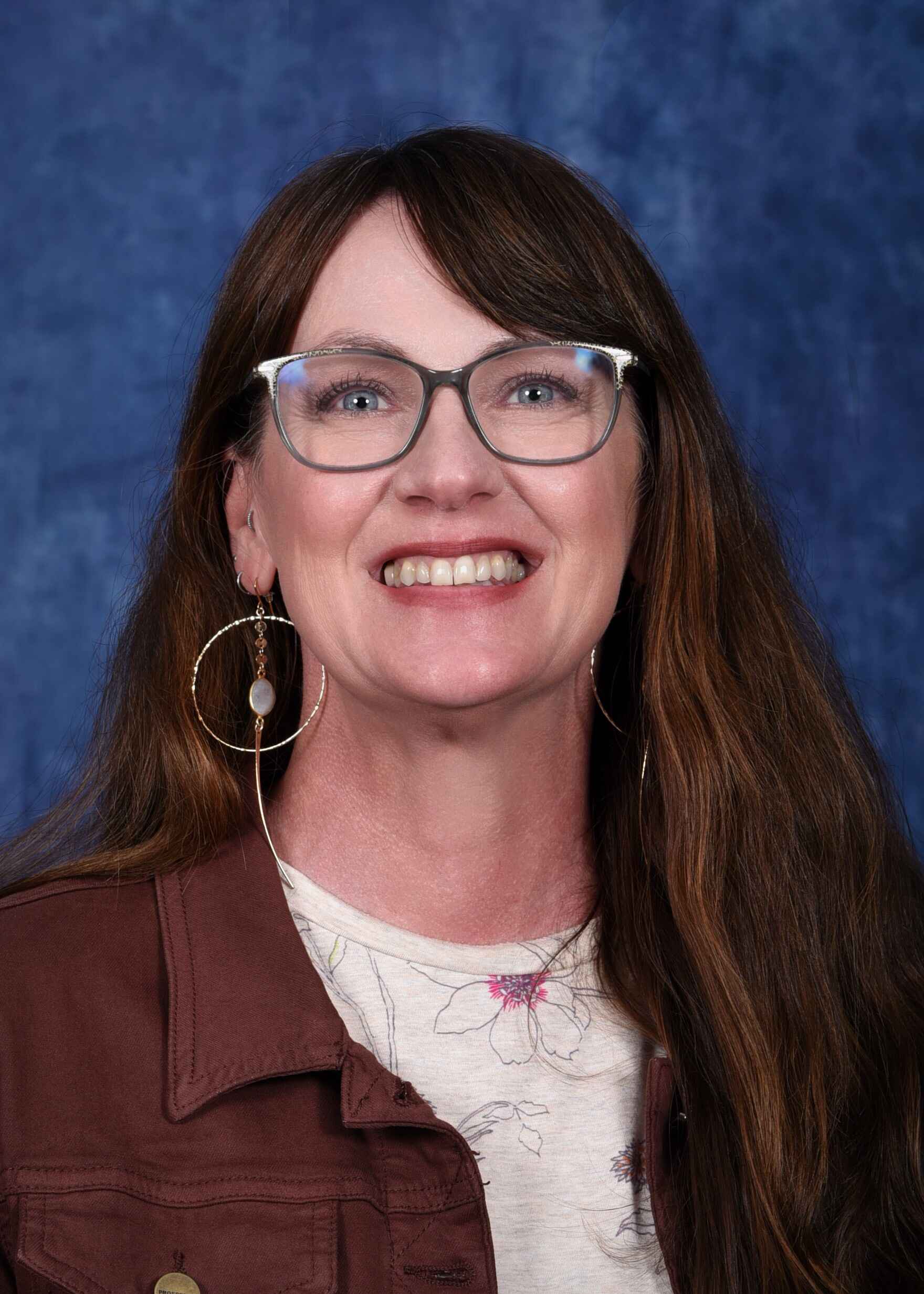 Dana Cotton Picture