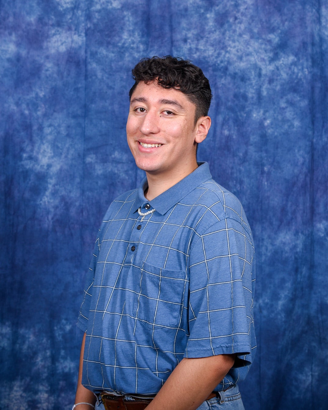 CEI Graduate and AAMA Essay Winner Christopher Gress