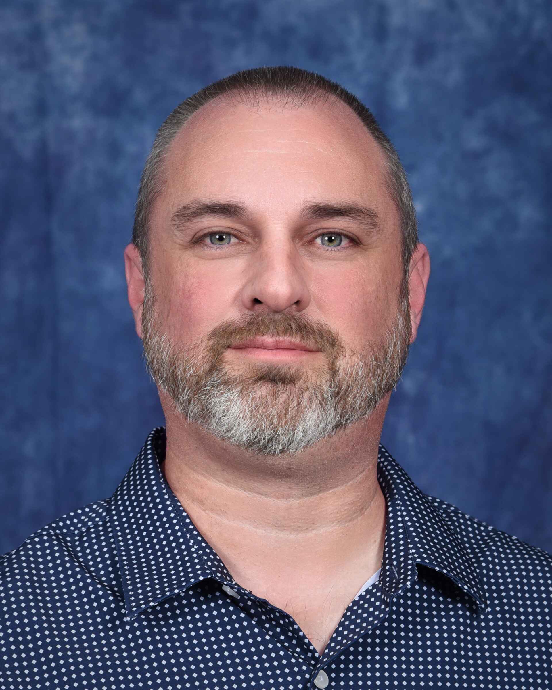 Photo of Ryan Faulkner