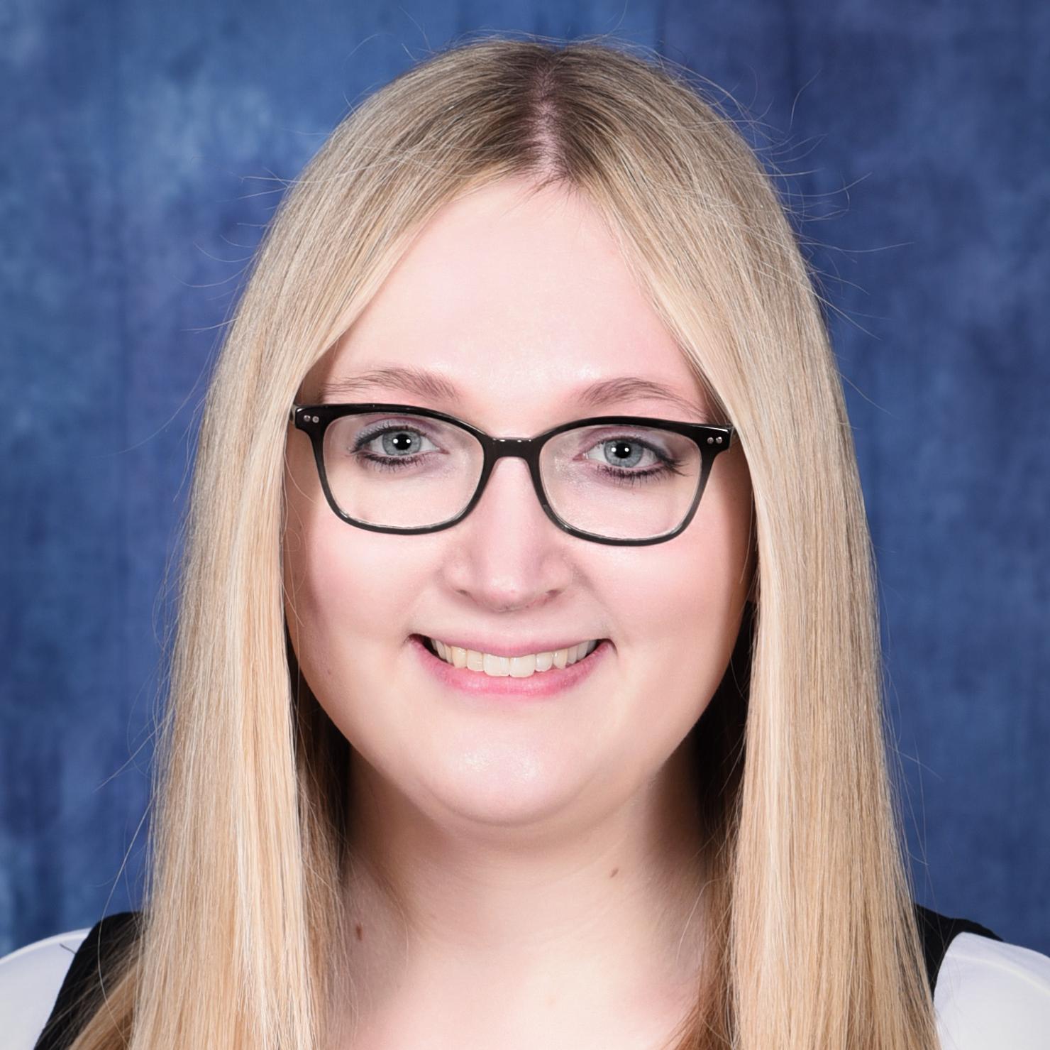 Photo of Cassidy Gamble