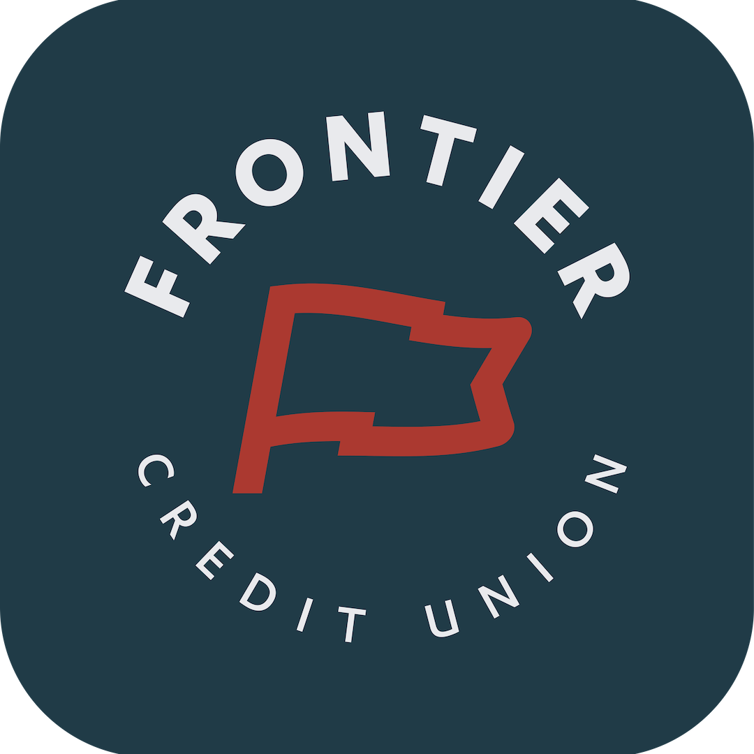 Square Frontier Credit Union logo