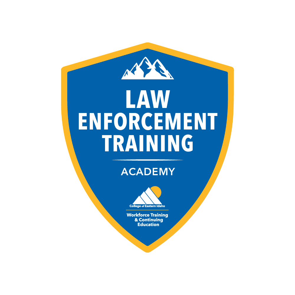 Law Enforcement Training Logo