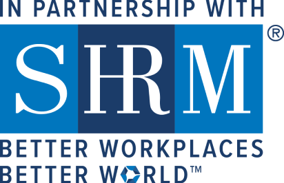 SHRM logo