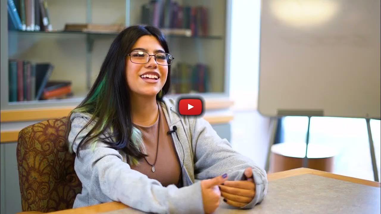 Fatima Navarro Youtube