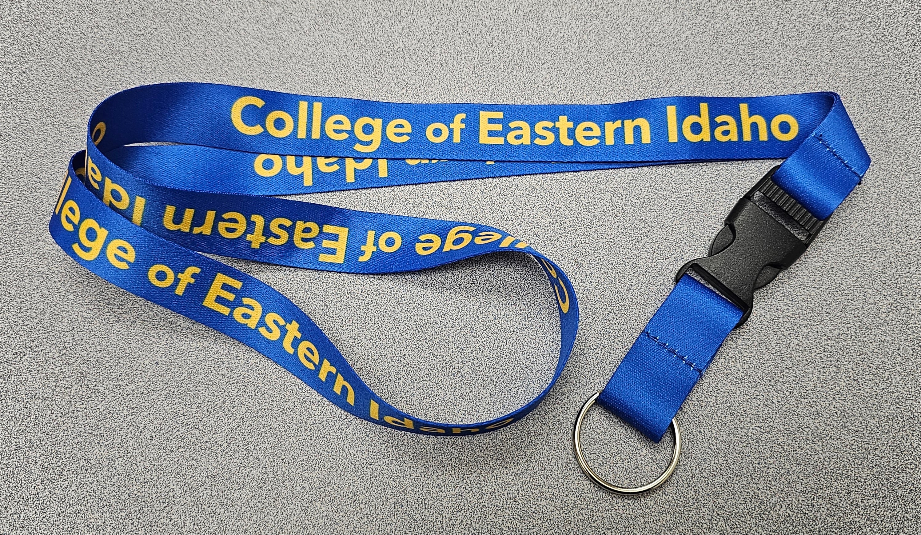 Lanyard