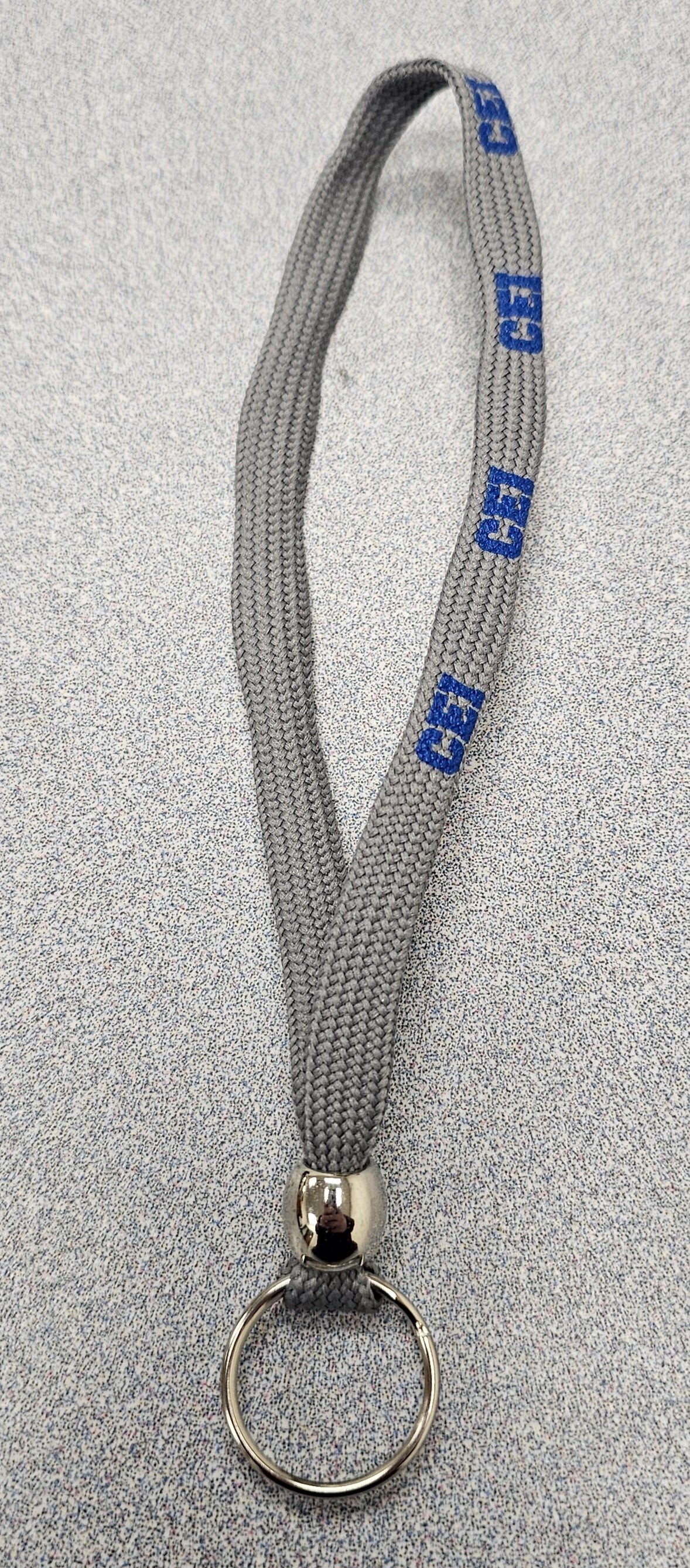 Small Lanyard