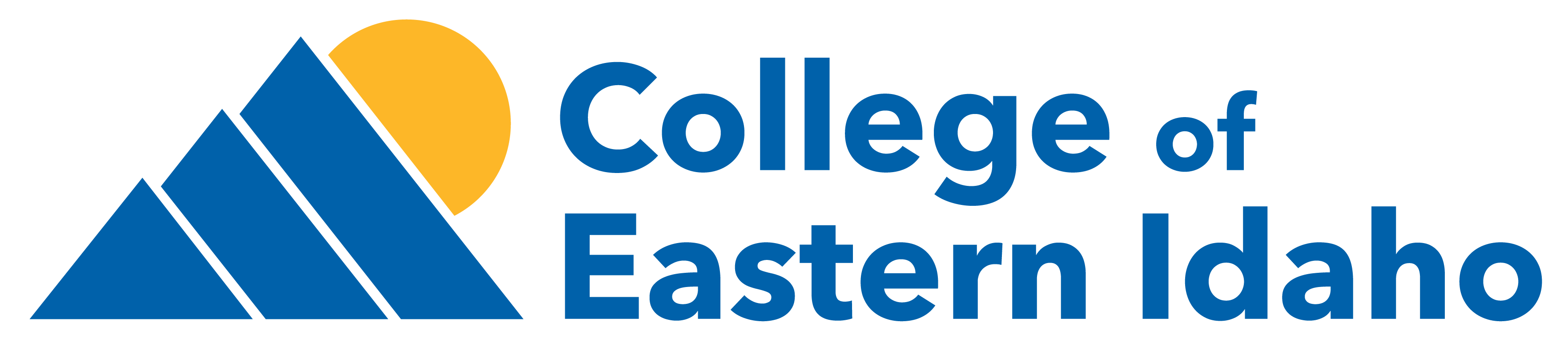 CEI Logo Blue SVG