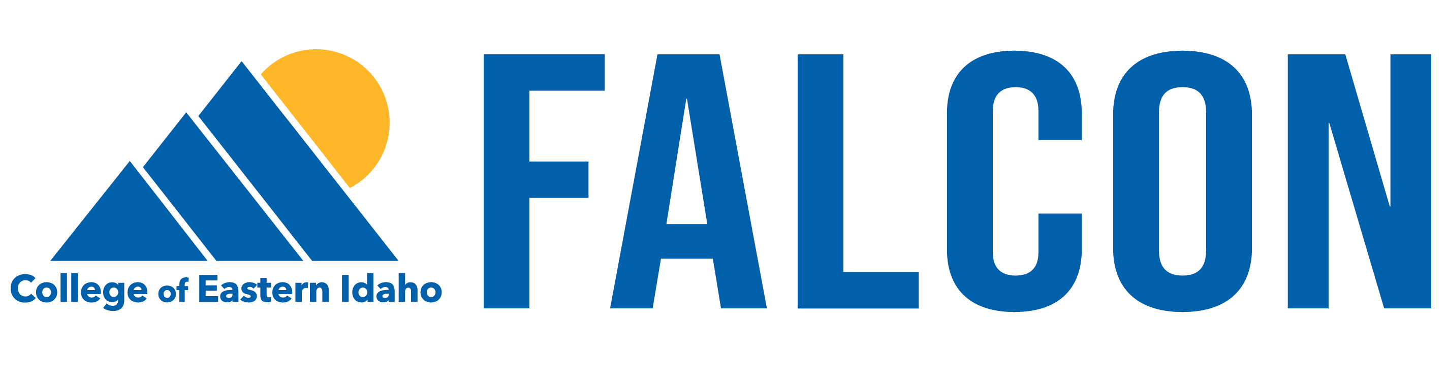 Falcon - Car Decal