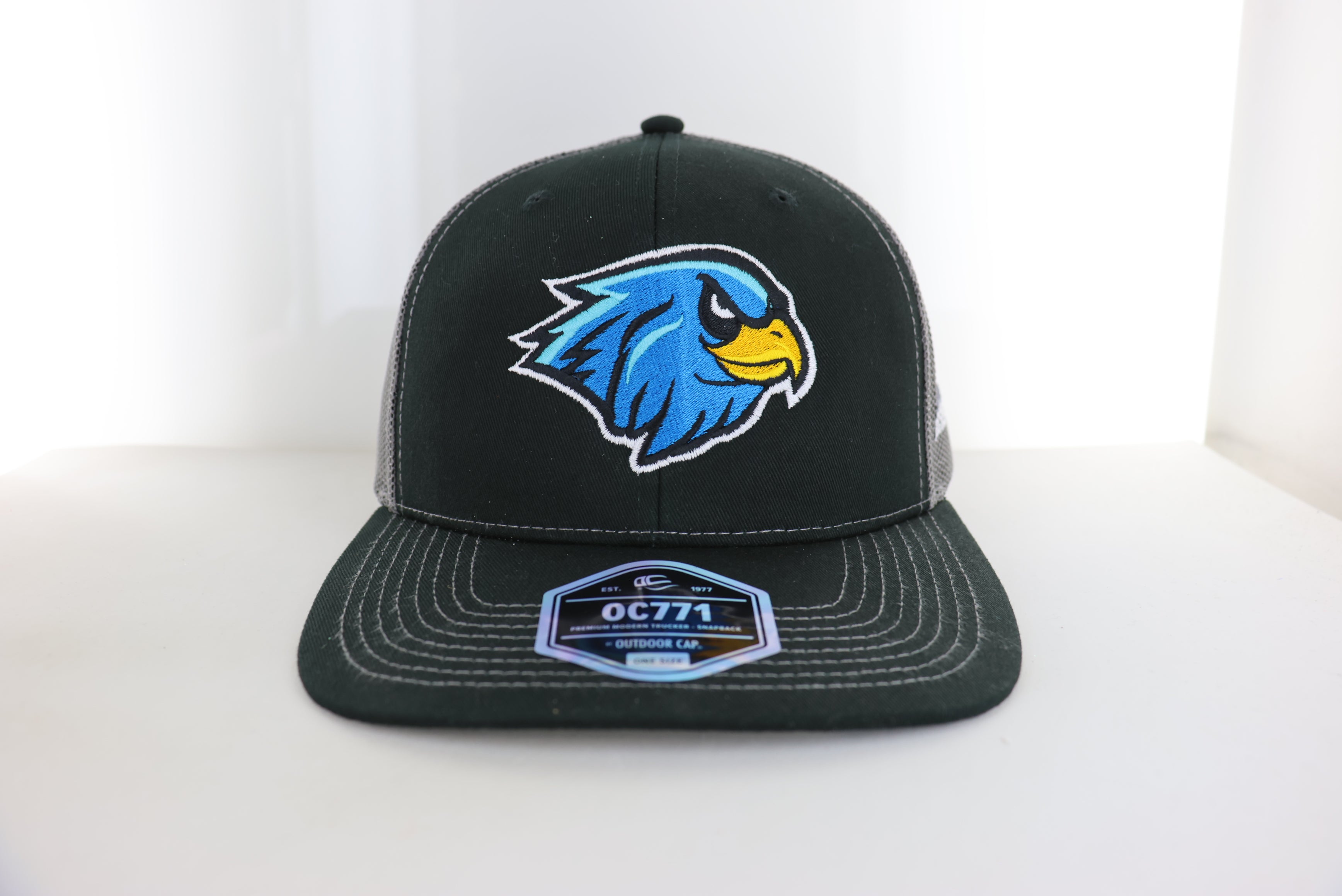 Frankie Trucker Hat