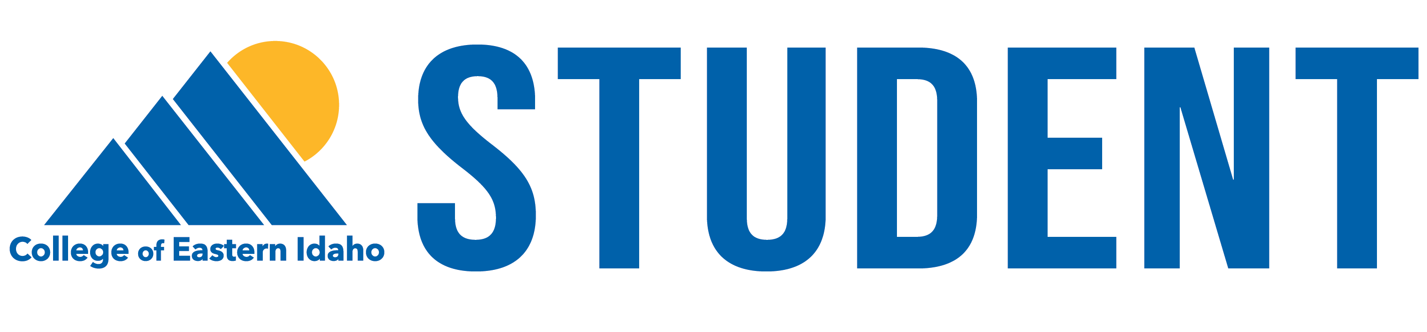Student - Car Decal