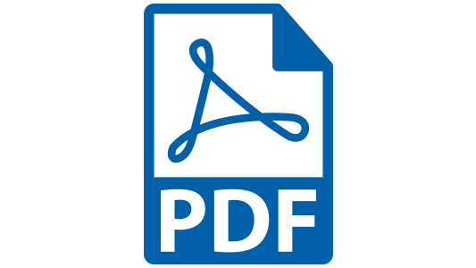 Font file