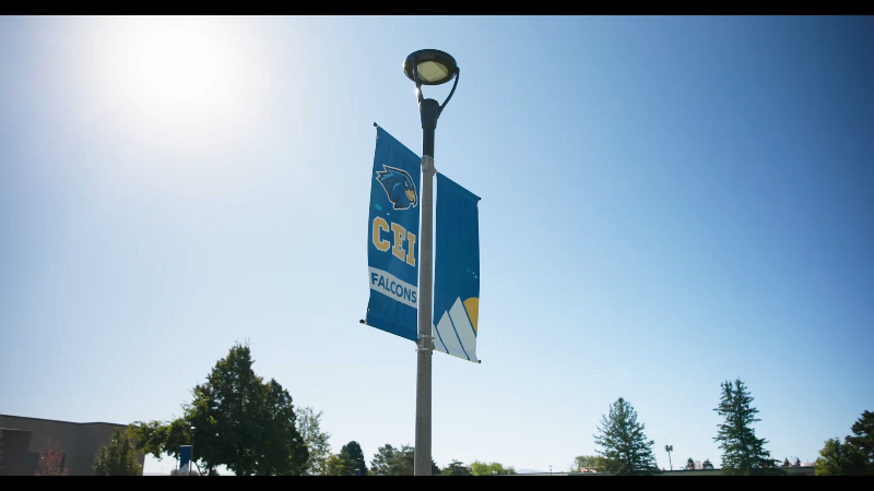 CEI Video 4