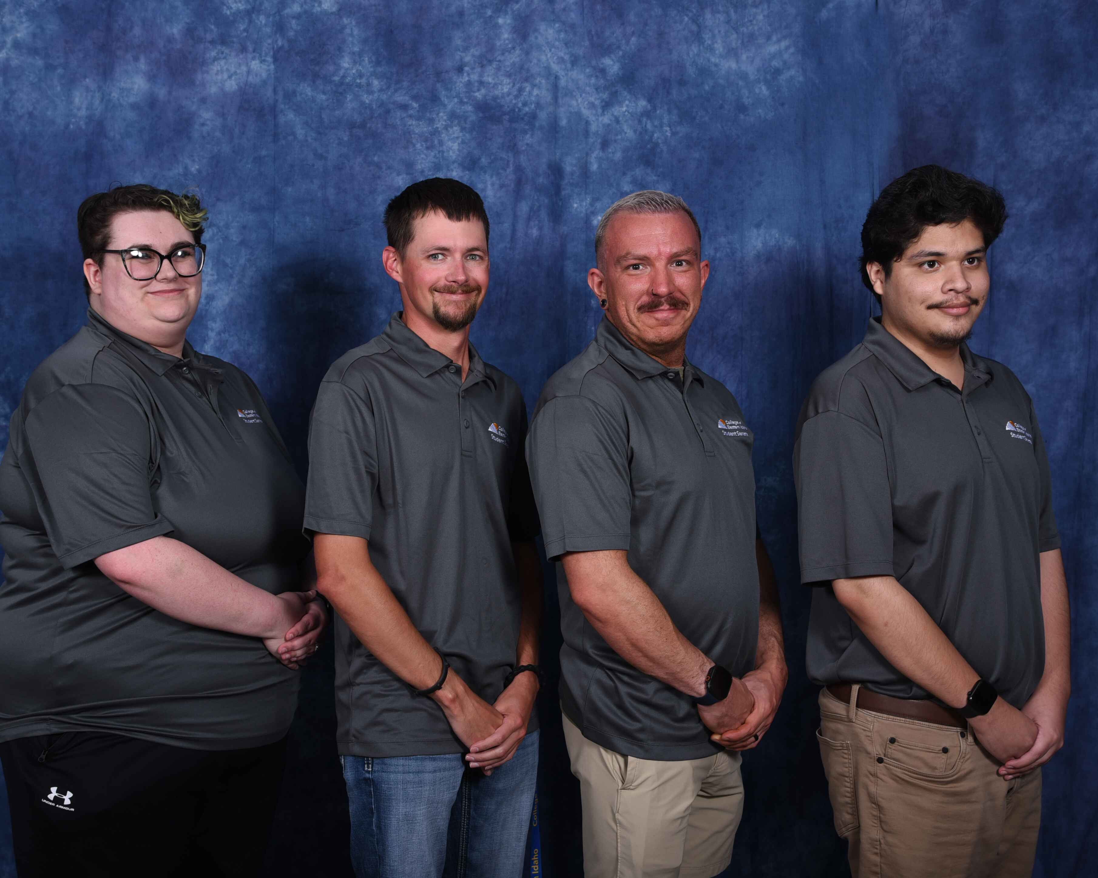 Student Senate Group