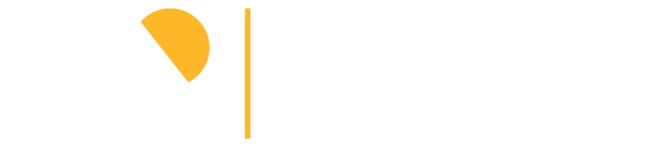 Workforce Training & Continuing Education Logo White SVG