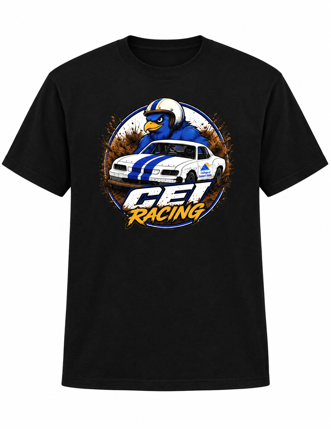 Racing Tee