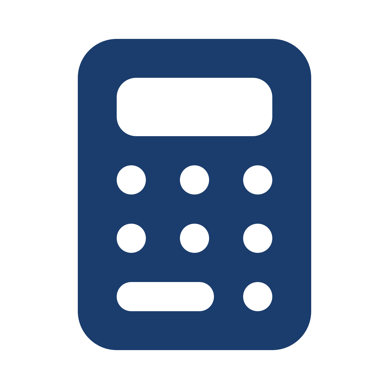 Math Momentum Icon