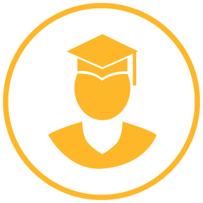 graduate icon