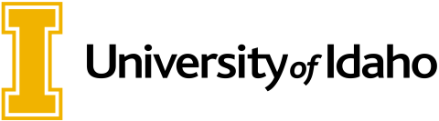 University of Idaho Logo