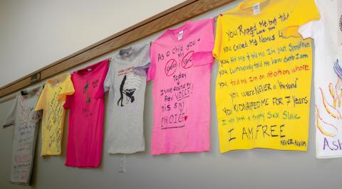 project Clothesline pic