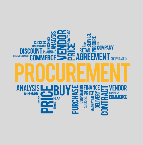 Procurement Graphic