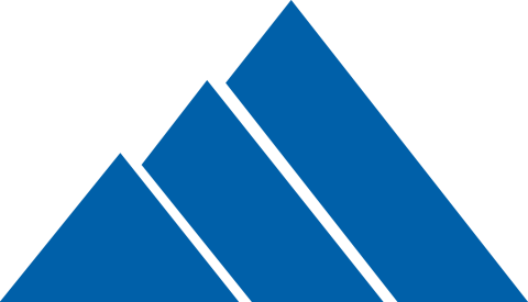 Blue CEI Logo