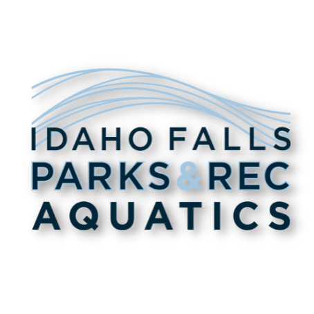 Idaho Falls Parks & Rec Aquatics Logo