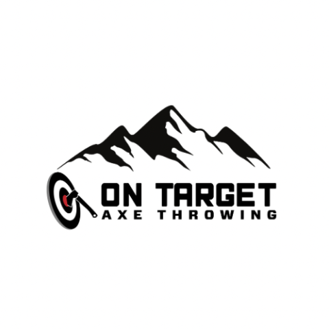 On Target Axe Throwing