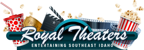 Royal Theaters Logo