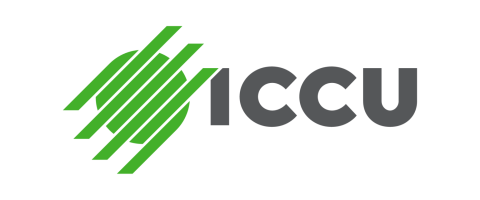 ICCU logo
