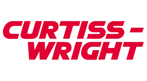 Curtiss-Wright logo