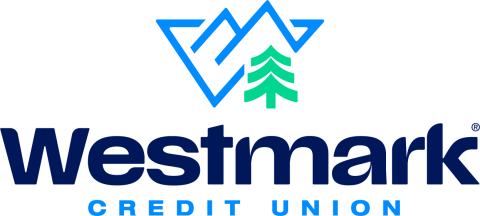 Westmark Credit Union logo