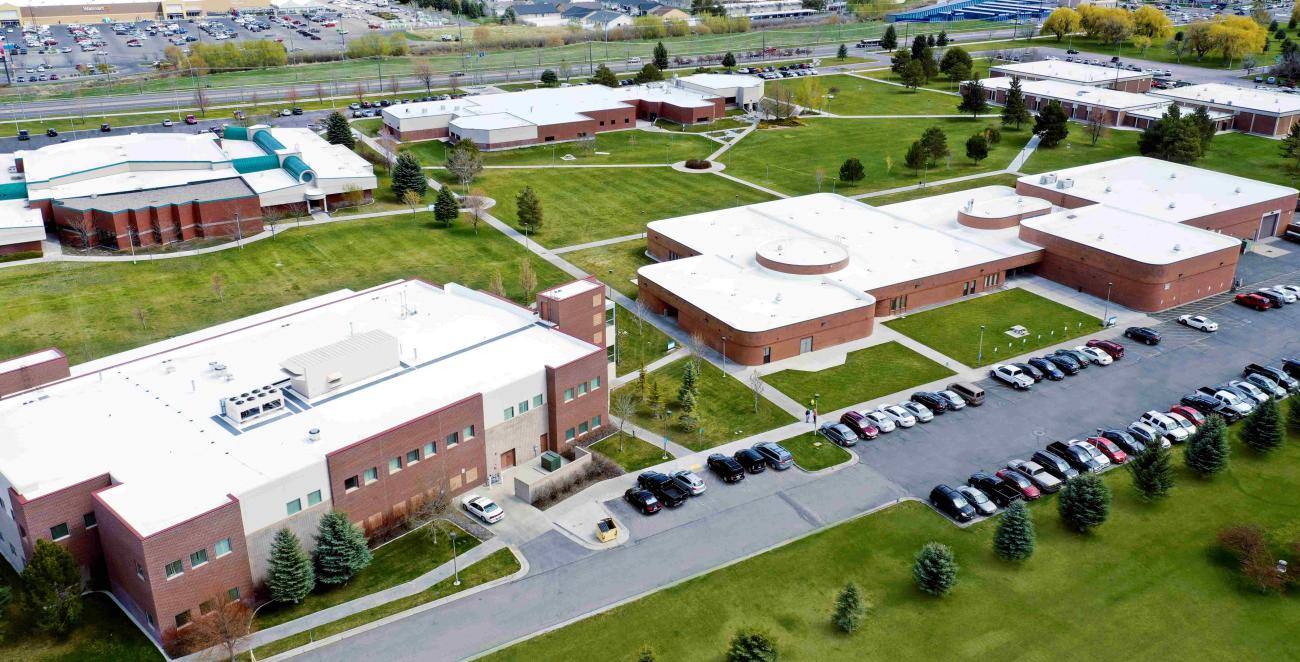 CEI Campus